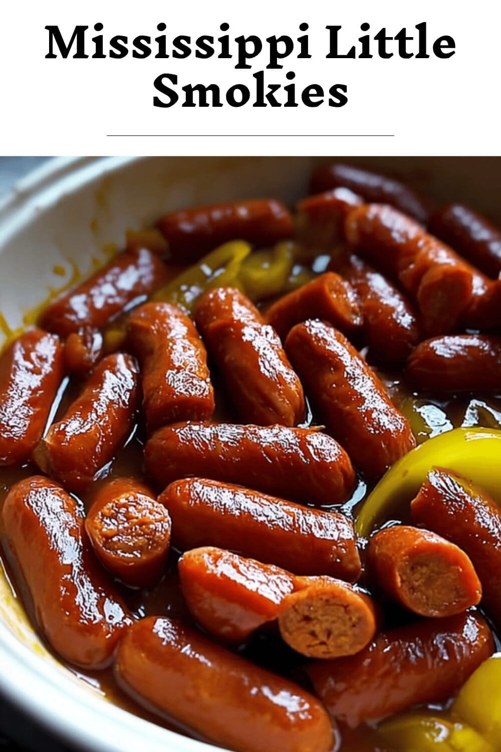 Mississippi Little Smokies