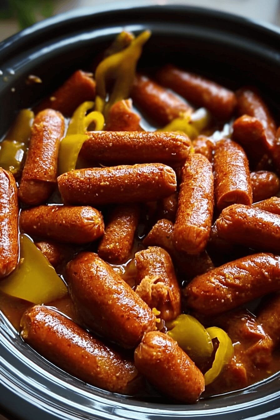 Mississippi Little Smokies