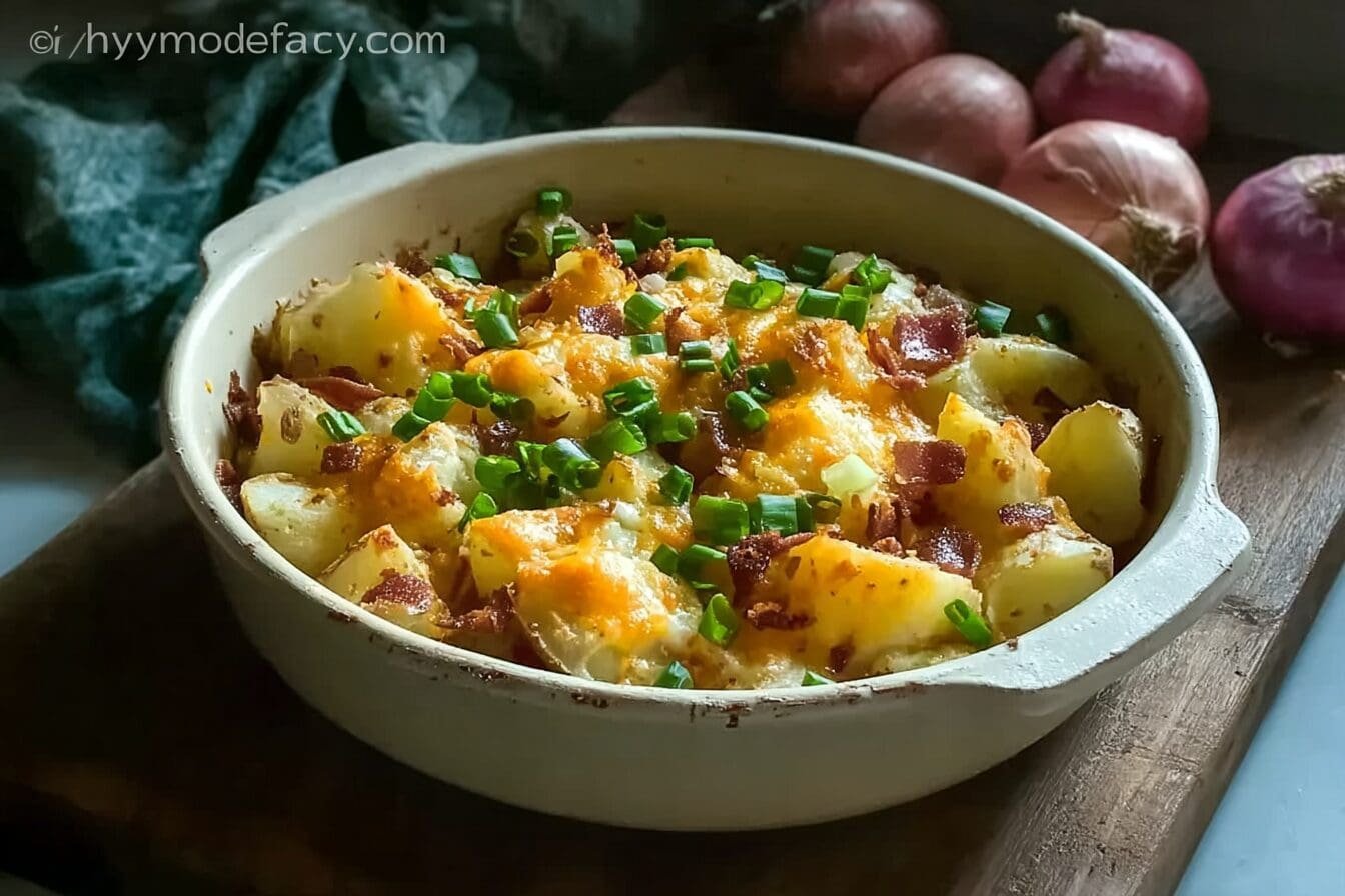 Mud Potatoes