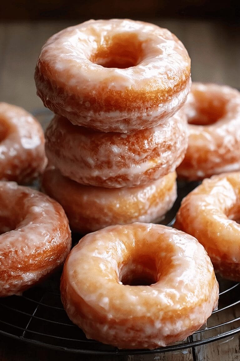 Old Fashioned Sour Cream Doughnuts 82.Png