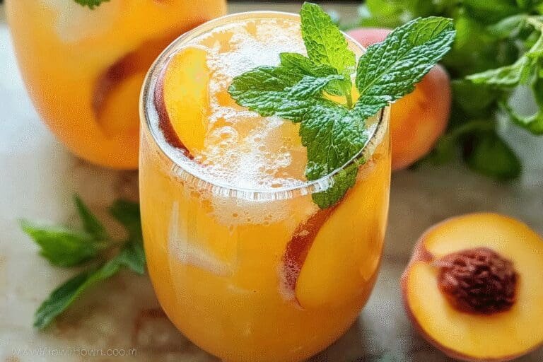 Peach Lemonade Delight 98.Png