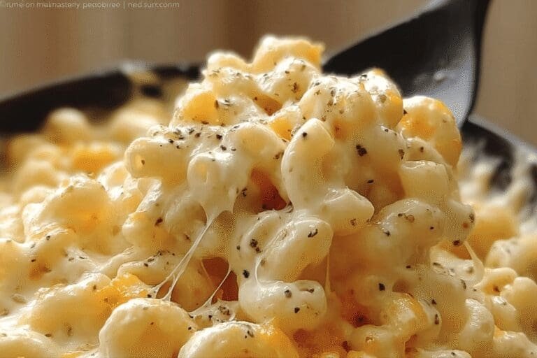 Pepper Jack Macaroni And Cheese 43.Png