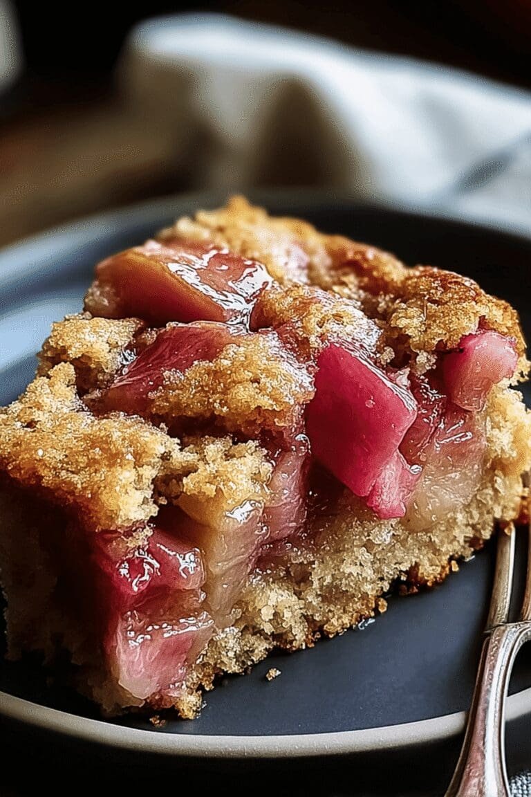 Rhubarb Cake 6.Png