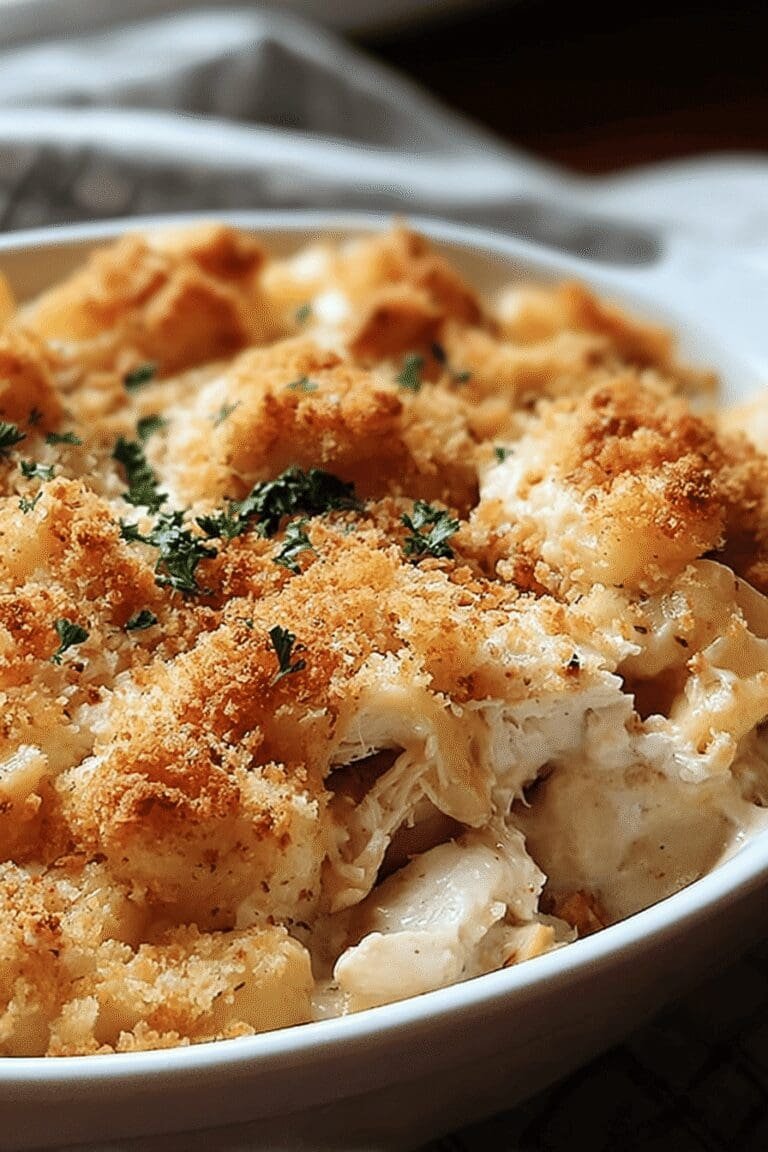 Ritz Cracker Chicken Bake 32.Png