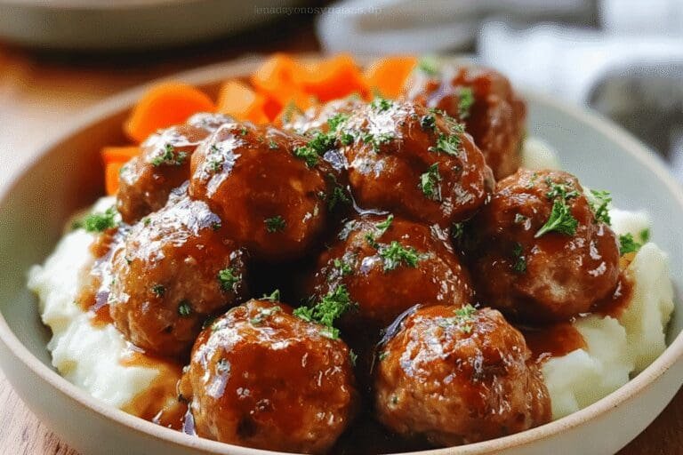 Salisbury Meatballs 21.Png
