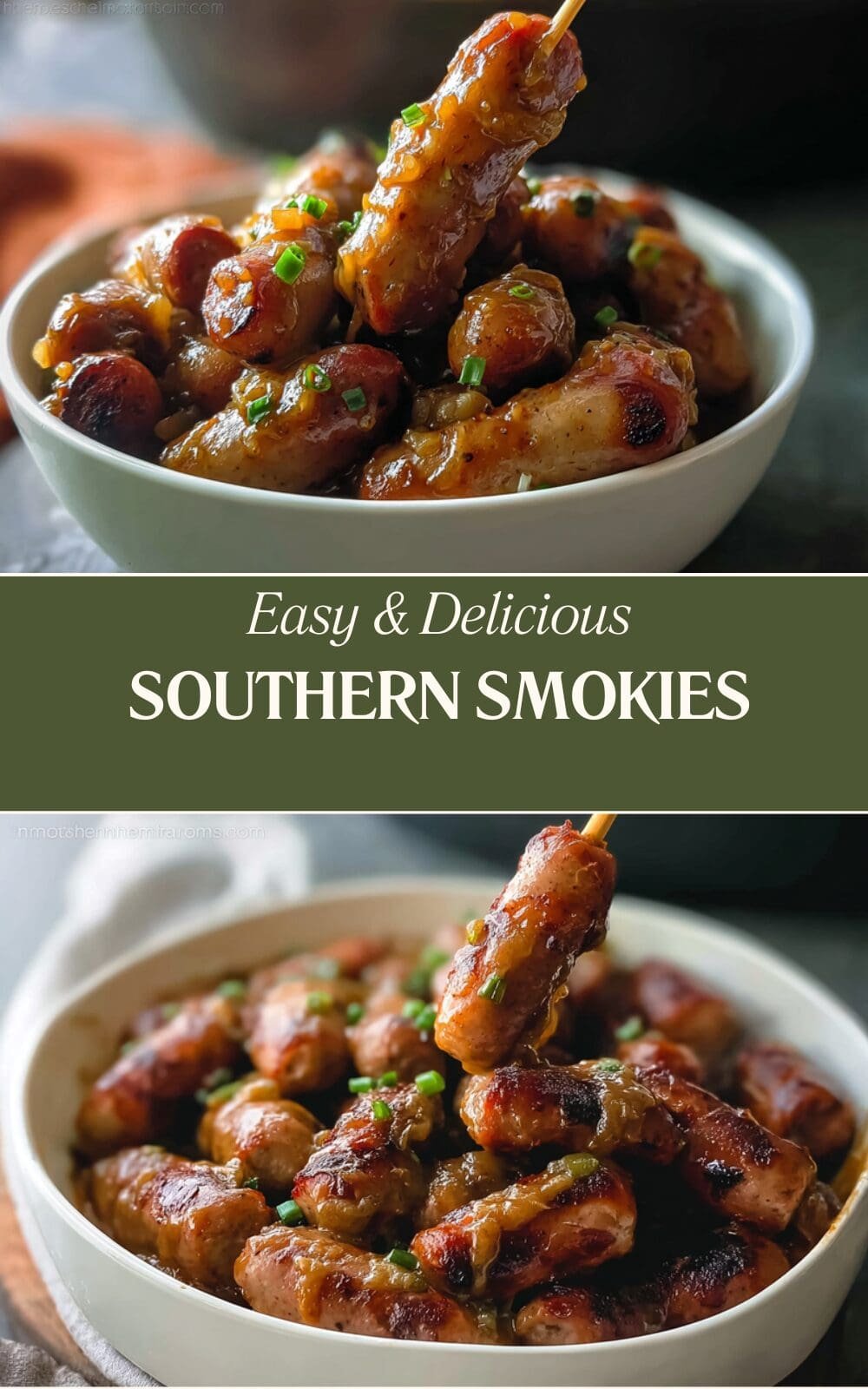 Southern Smokies