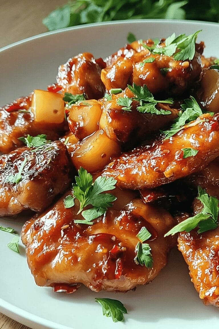 Sweet Hawaiian Crockpot Chicken 38.Png