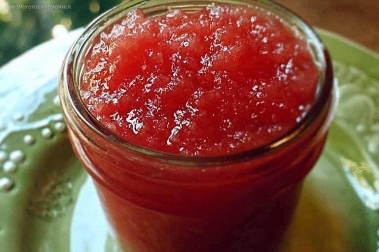 Sweet Watermelon Jam 65.Png