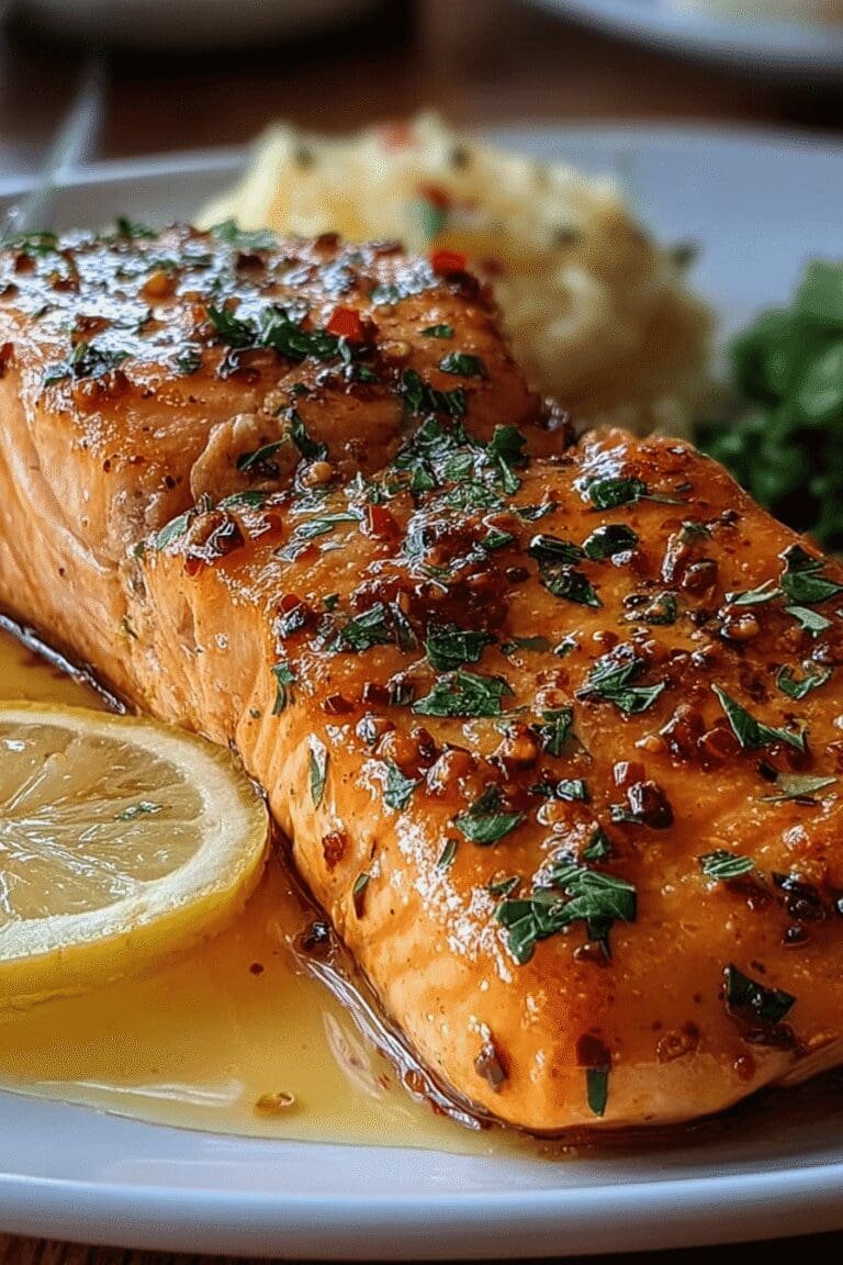 Texas Roadhouse Salmon 92.Png