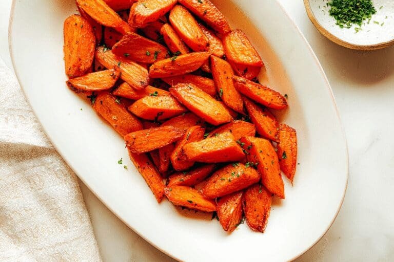 Air Fryer Carrots 56.Png