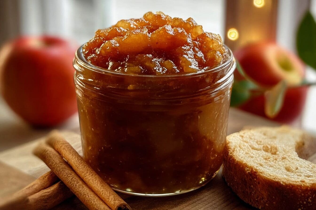 Amish Apple Butter