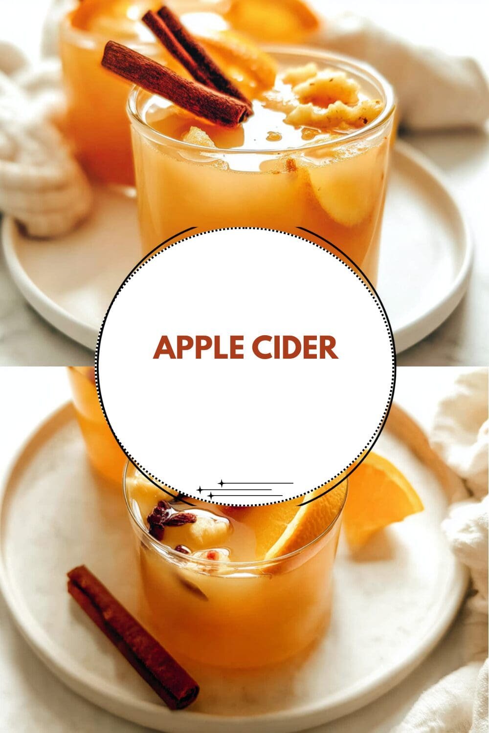 Apple Cider