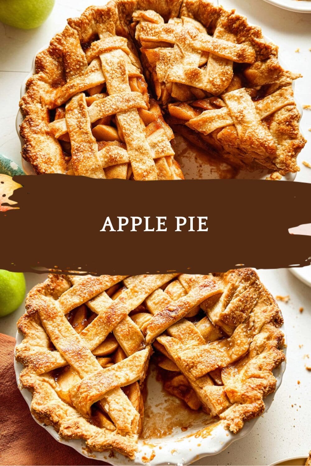 Apple Pie