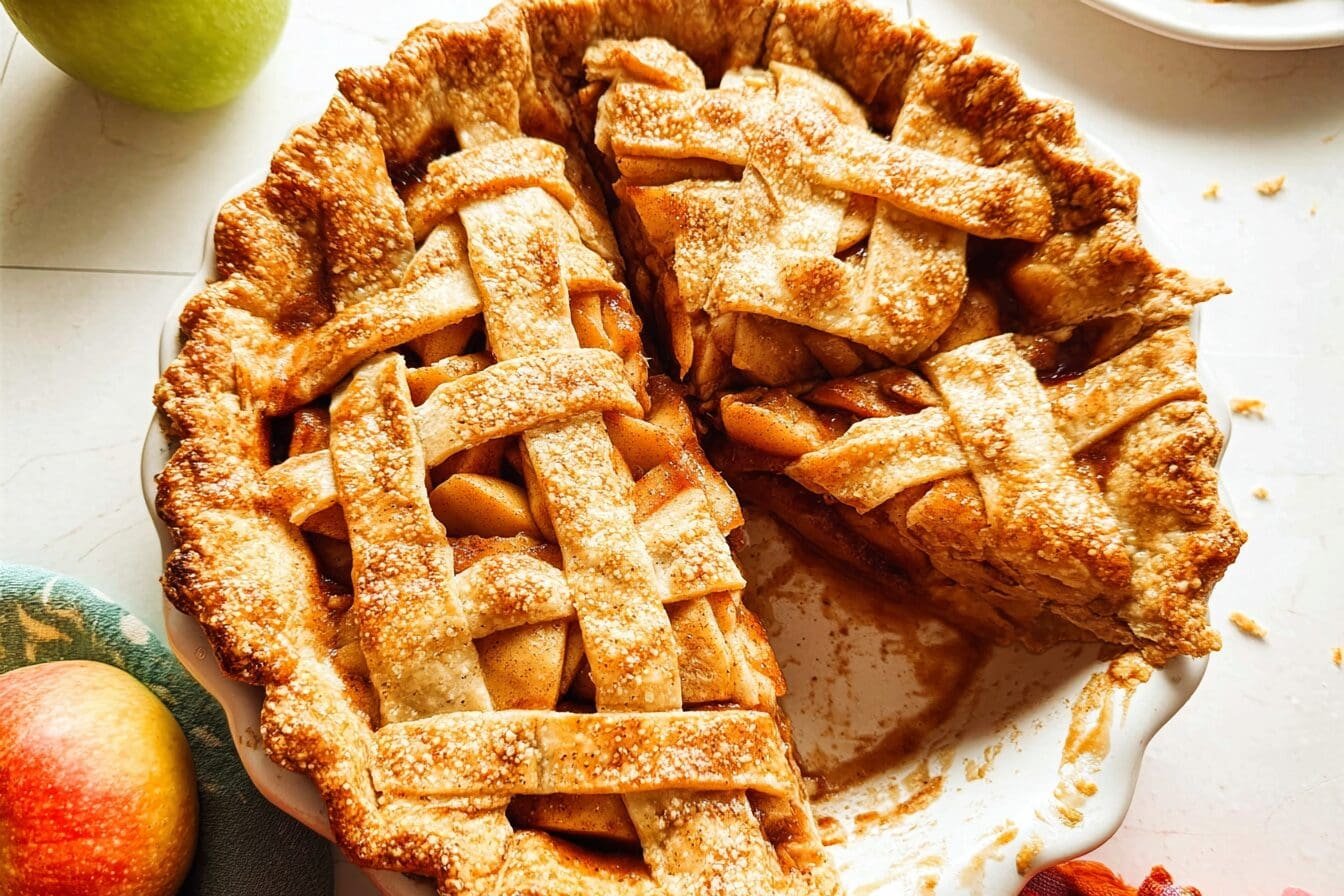 Apple Pie