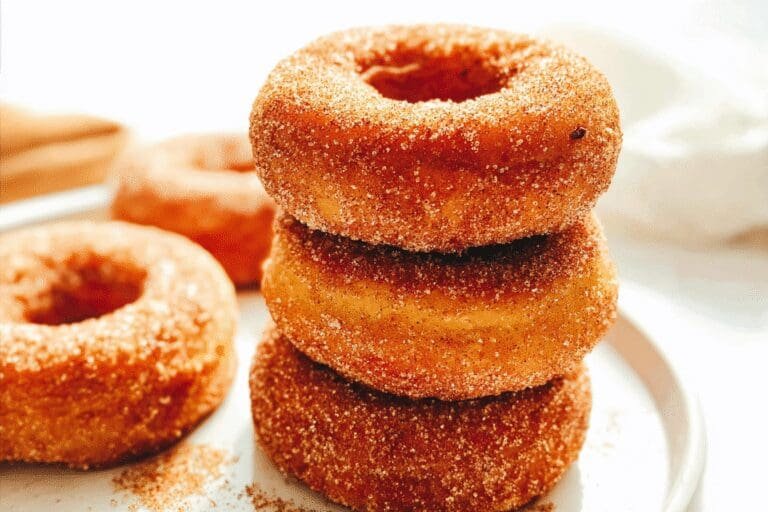 Baked Apple Cider Donuts 40.Png