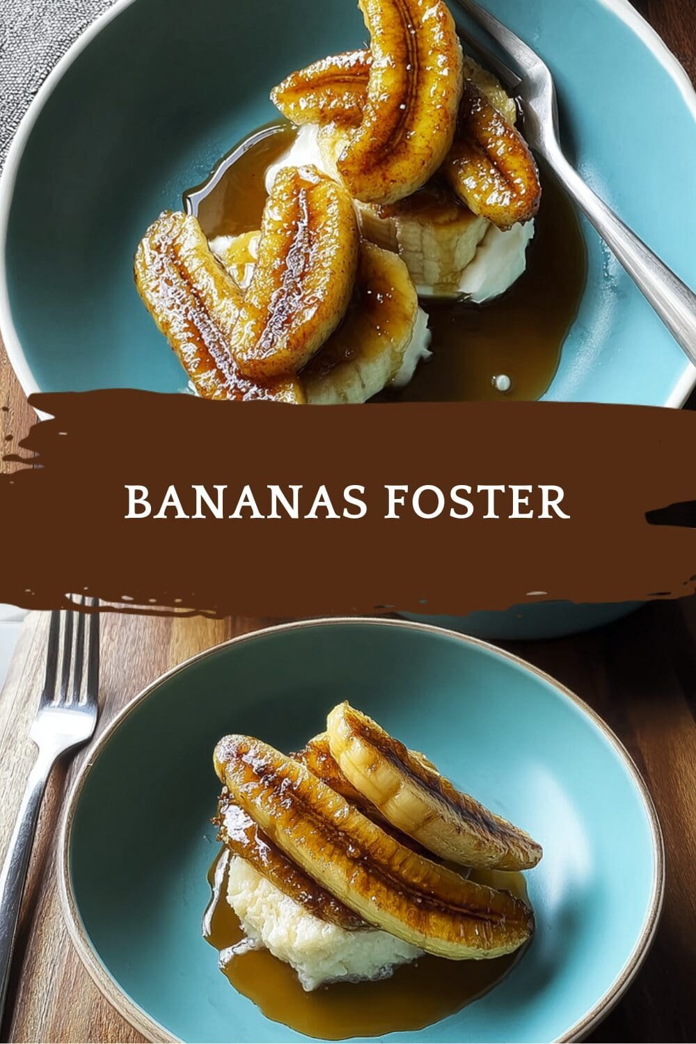 Bananas Foster
