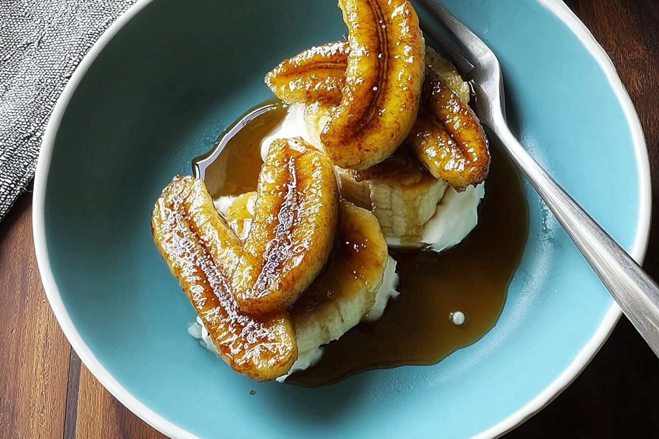 Bananas Foster