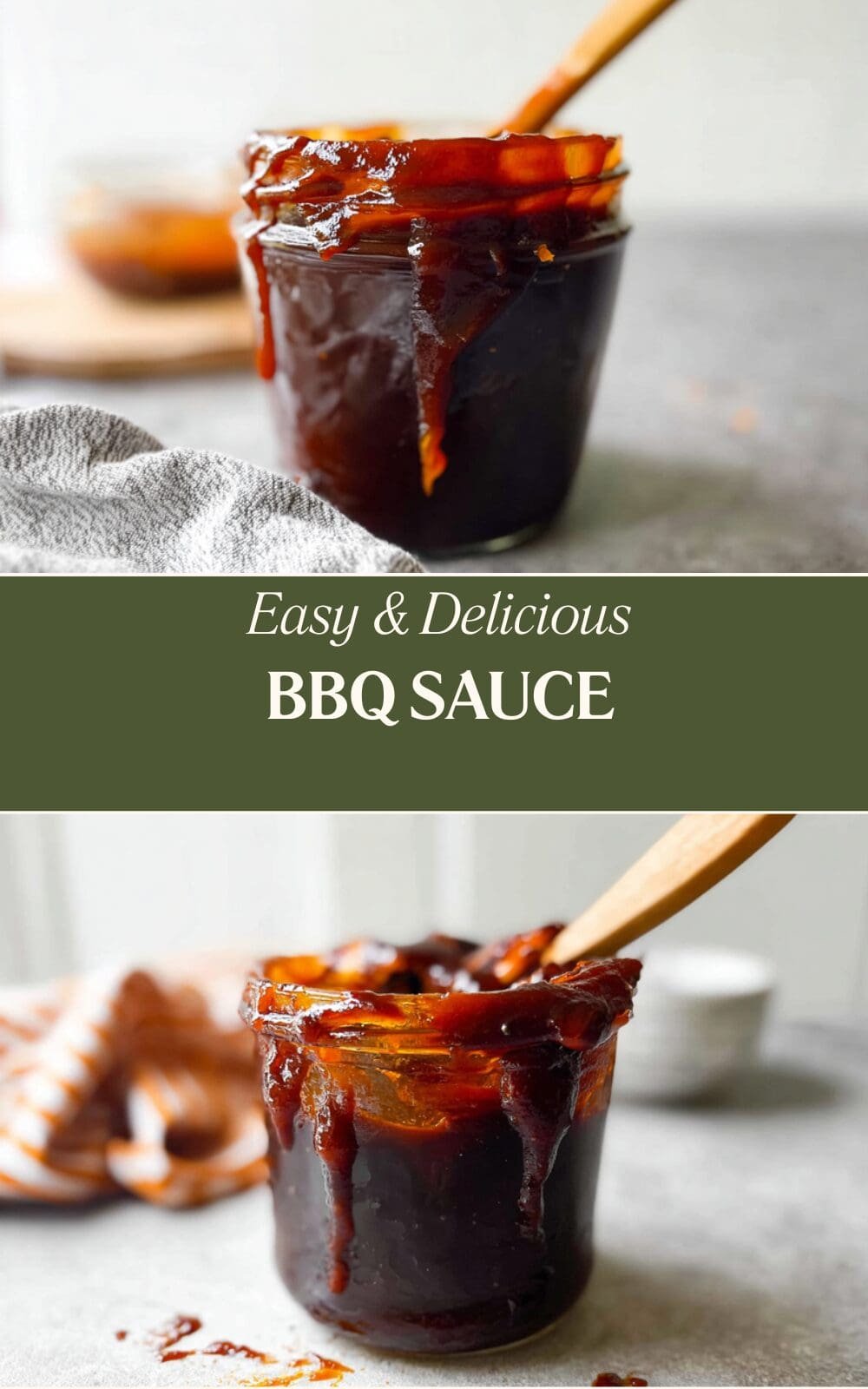 Bbq Sauce
