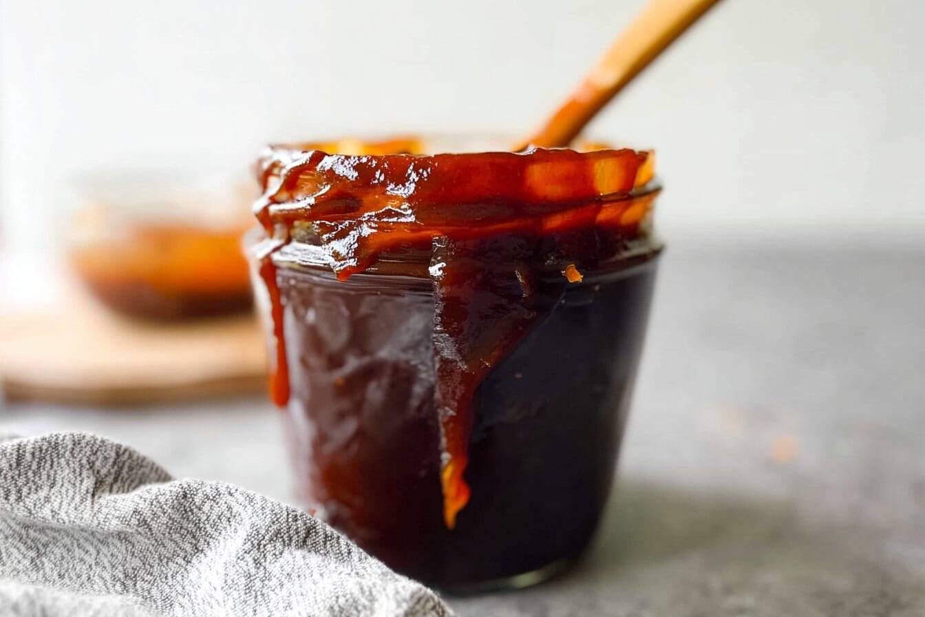 Bbq Sauce