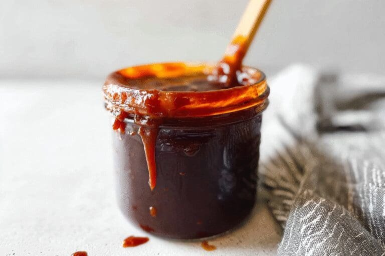 Bbq Sauce 94.Png