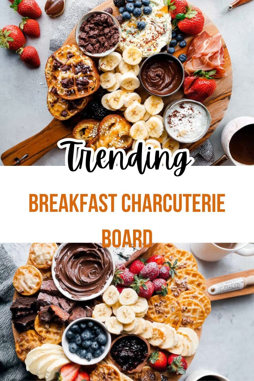 Breakfast Charcuterie Board Simple Ideas For Morning Entertaining 7 Breakfast Charcuterie Board