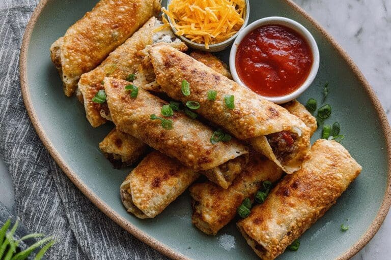 Breakfast Egg Rolls 66.Png