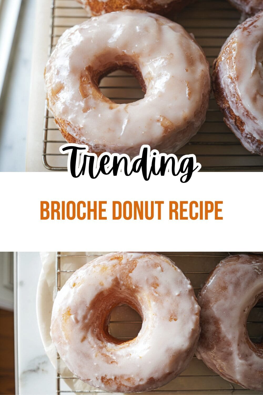 Brioche Donuts Recipe: Light, Fluffy Homemade Treats 7 Brioche Donut Recipe