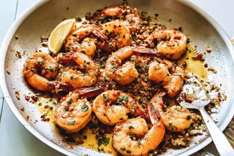 Brown Butter Spicy Garlic Shrimp 29.Png