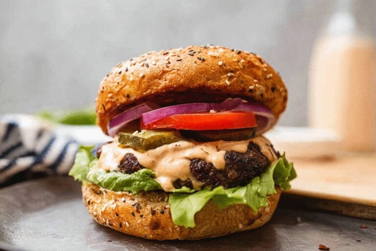 Burger Recipe 46.Png