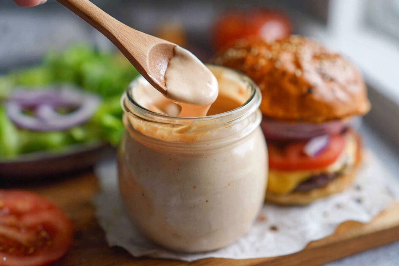 Burger Sauce