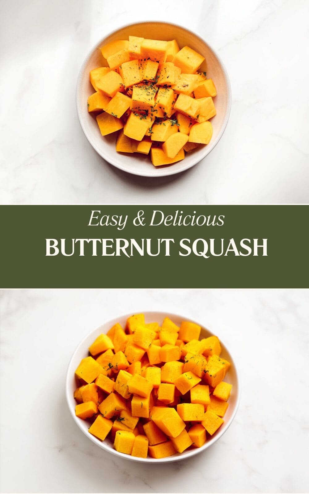 Butternut Squash