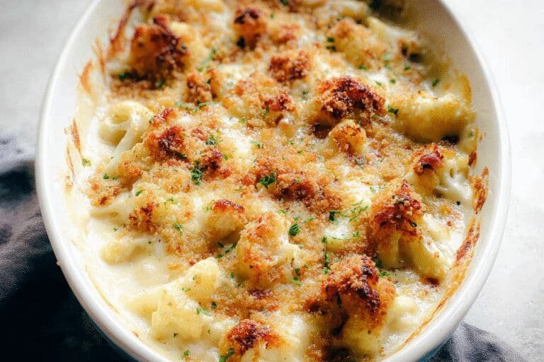 Cauliflower Au Gratin 17.Png