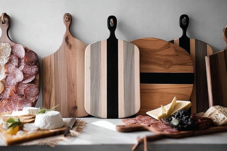 Classic Cheese Charcuterie Board: Simple Tips For Impressive Spreads 8 Charcuterie Boards 38.Png