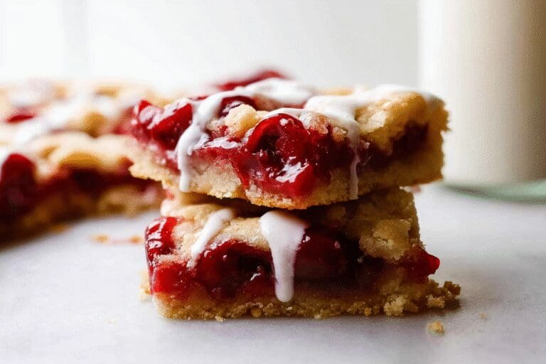 Cherry Pie Bars 81.Png