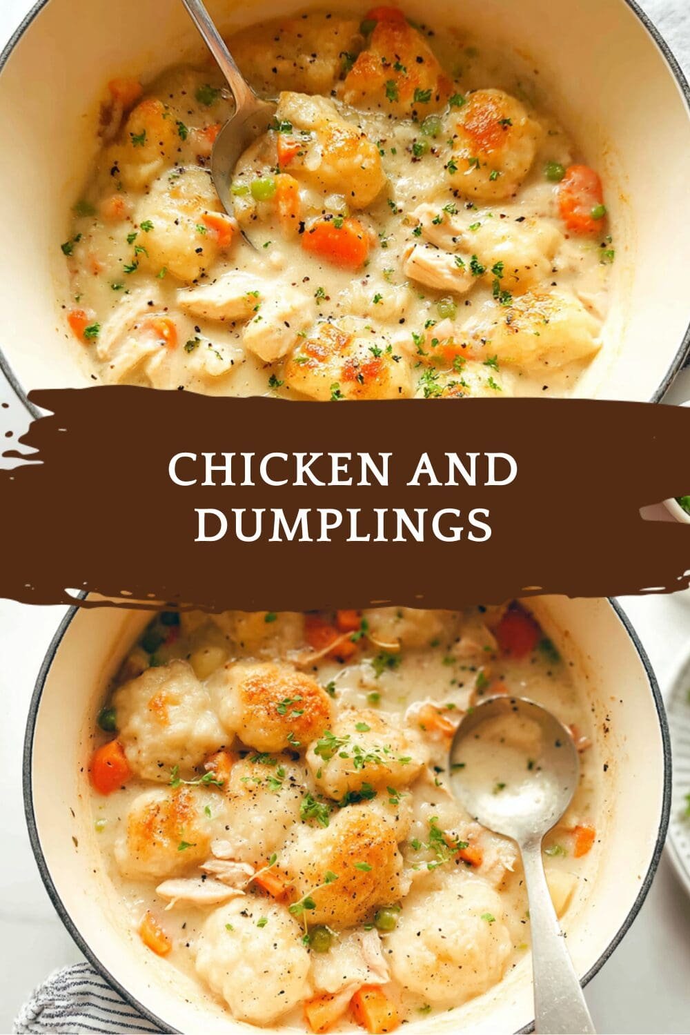 Chicken And Dumplings