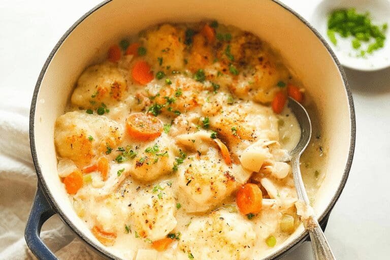 Chicken And Dumplings 28.Png
