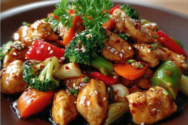 Chicken Stir Fry 71.Png