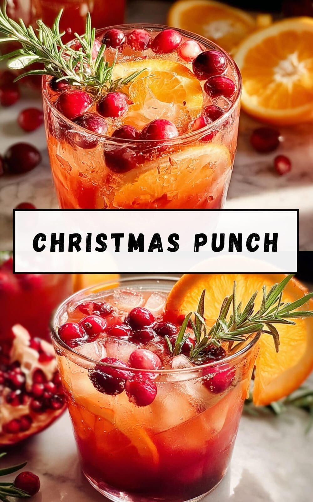 Christmas Punch