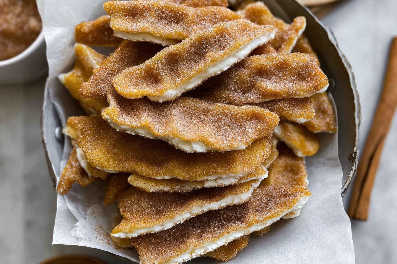 Churro Crack