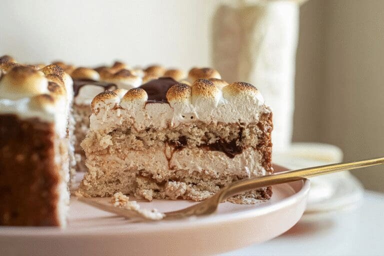 Churro Smore Cake 99.Png