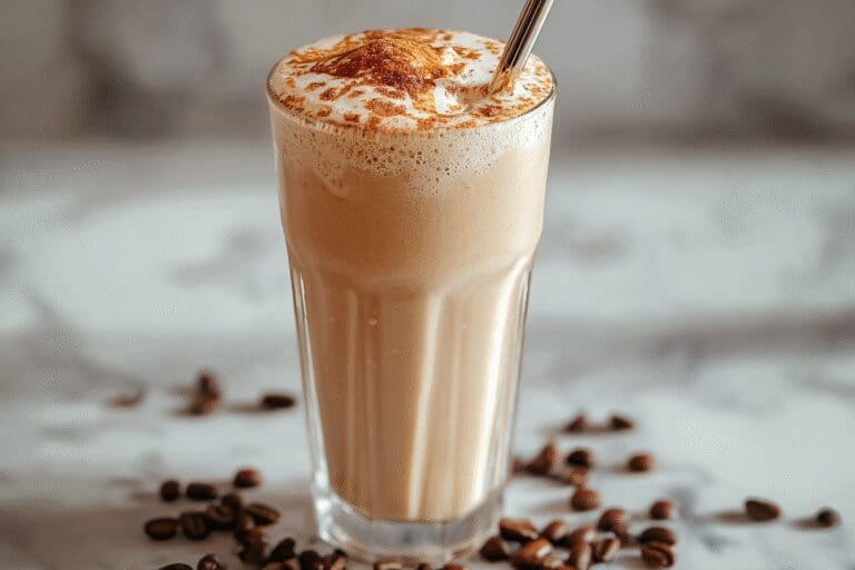 Cold Brew Coffee Smoothie 64.Png