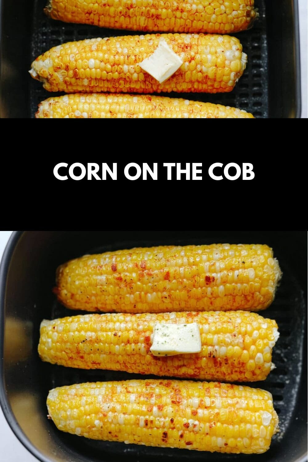 Corn On The Cob