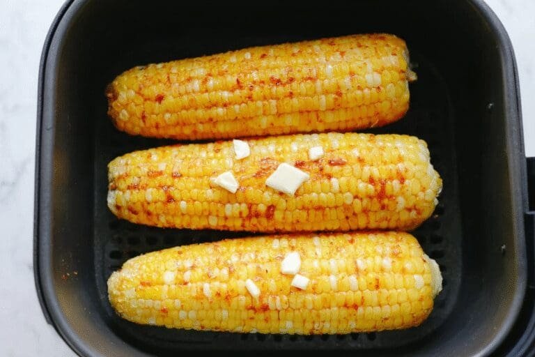 Corn On The Cob 40.Png