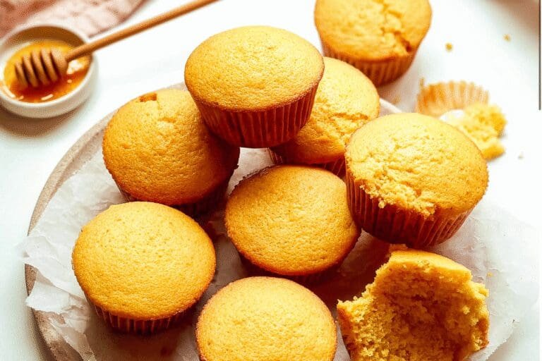 Cornbread Muffins 39.Png
