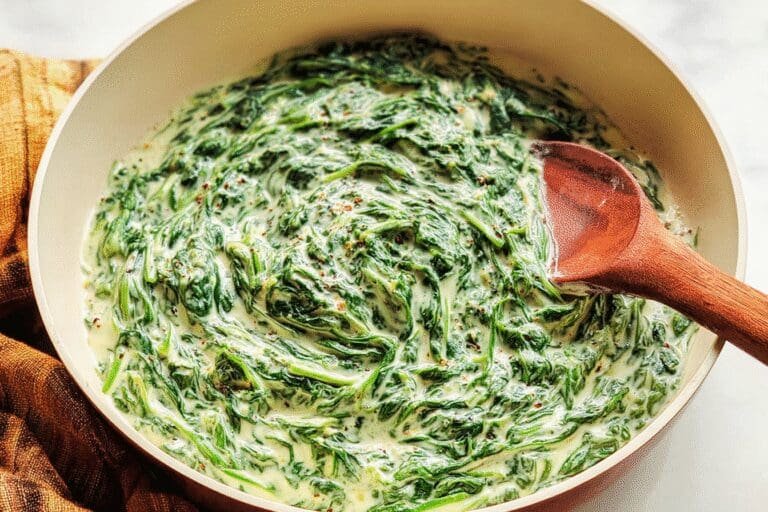 Creamed Spinach 42.Png