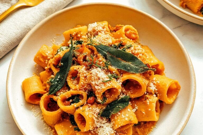 Creamy Pumpkin Pasta 49.Png