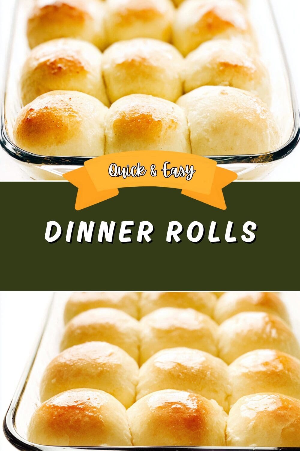 Dinner Rolls