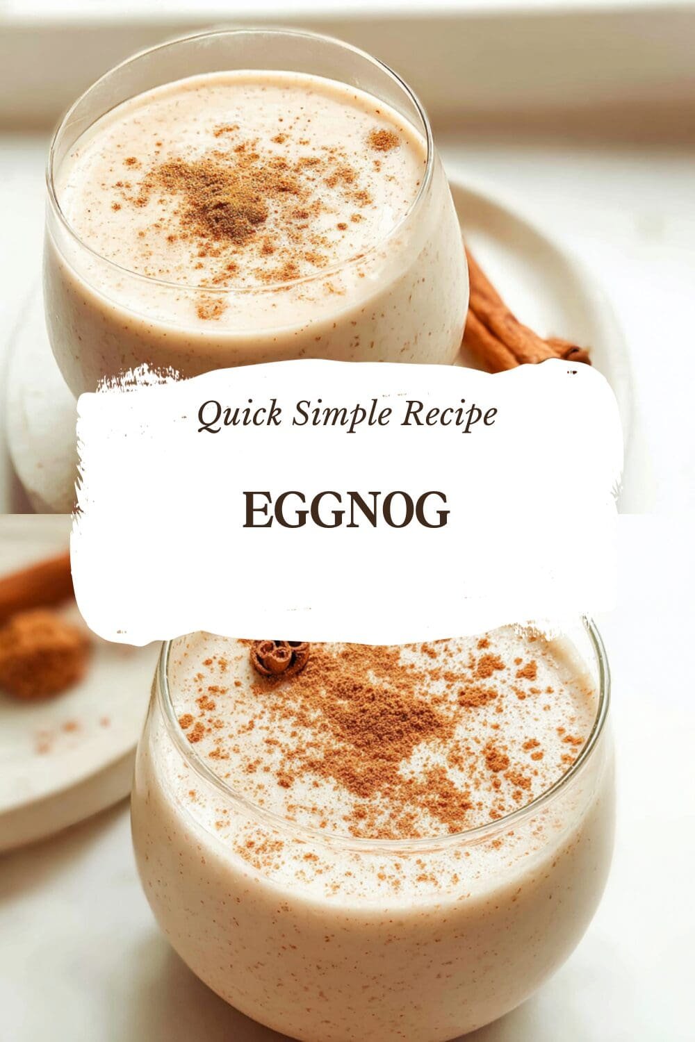 Eggnog