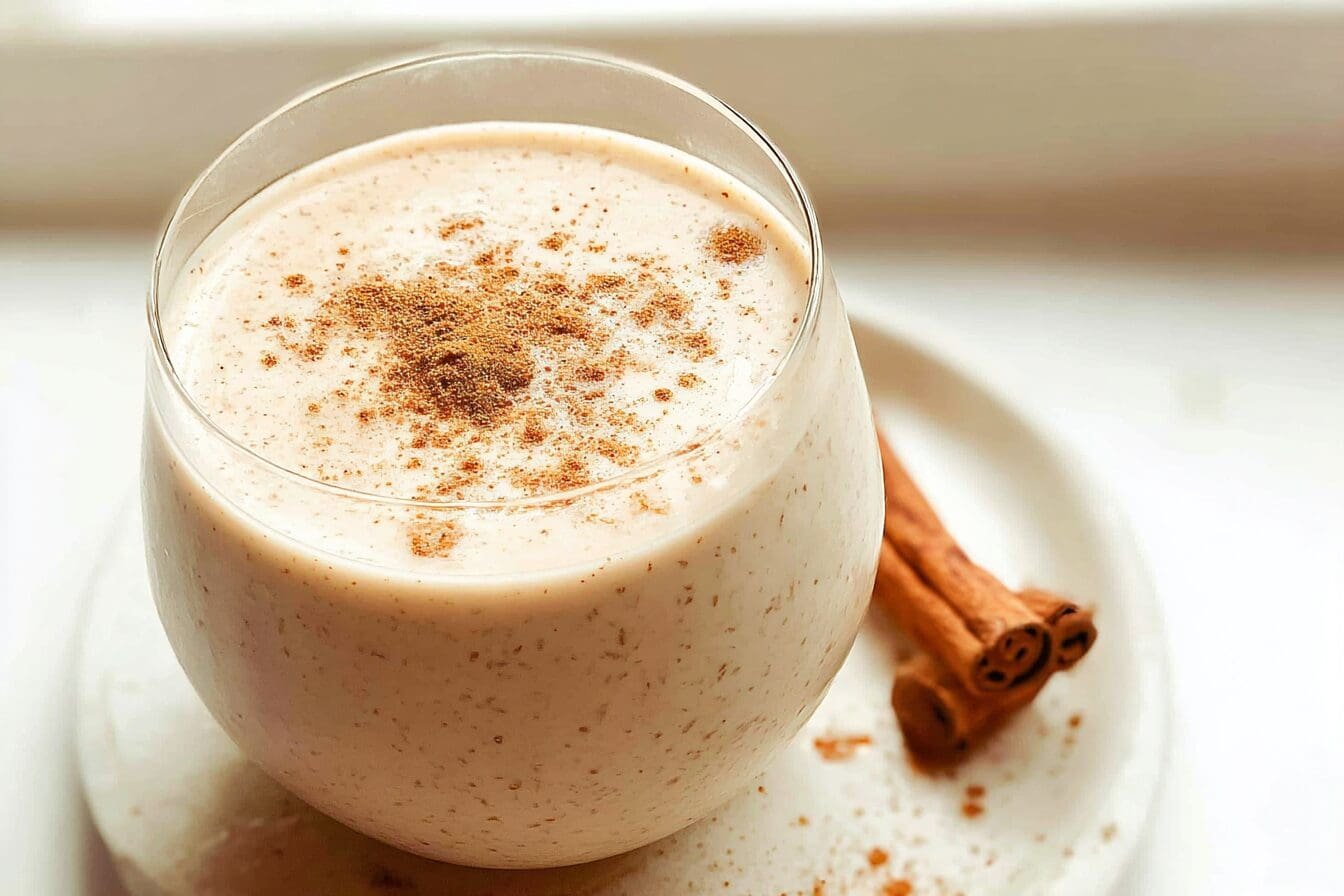 Eggnog