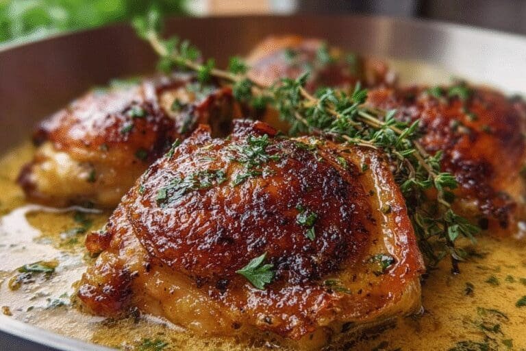 French Mustard Chicken 88.Png